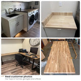 Customer photos