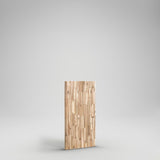 Acacia butcher block 48″ × 25″ × 1.5″, Unfinished