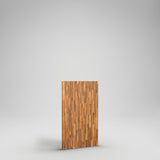 Acacia butcher block 48″ × 30″ × 1.5″, Golden Teak Acacia Oil