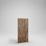 Acacia butcher block 60″ × 30″ × 1.5″, Mocha Acacia Oil