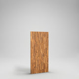 Acacia butcher block 60″ × 30″ × 1.5″, Golden Teak Acacia Oil