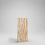 Acacia butcher block 60″ × 30″ × 1.5″, Unfinished