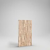 Acacia butcher block 60″ × 36″ × 1.5″, Unfinished
