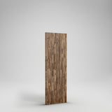 Acacia butcher block 72″ × 25″ × 1.5″, Mocha Acacia Oil