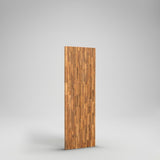 Acacia butcher block 72″ × 25″ × 1.5″, Golden Teak Acacia Oil