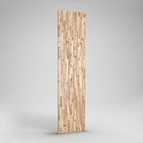 Acacia butcher block 96″ × 25″ × 1.5″, unfinished