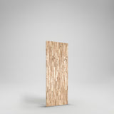 Acacia butcher block 96″ × 39″ × 1.5″, unfinished