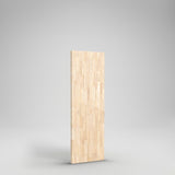 Hevea butcher block 72″ × 25″ × 1.5″, Unfinished