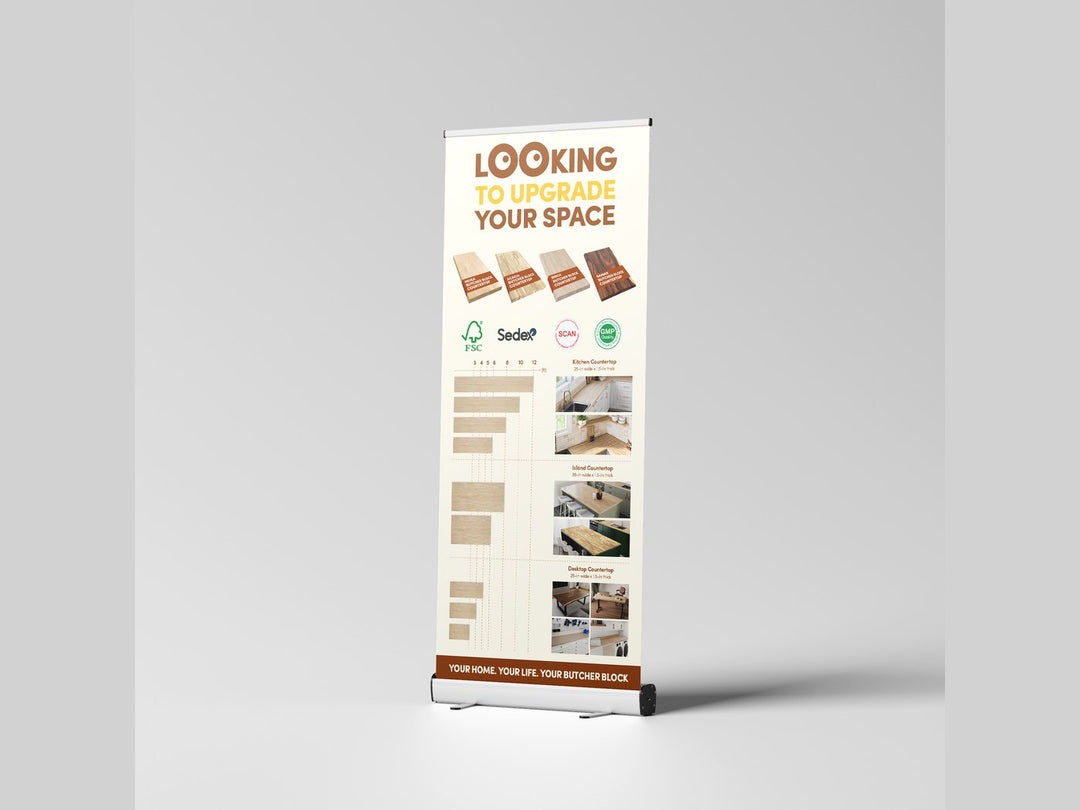 Standees