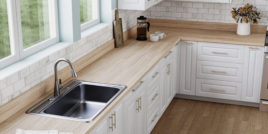 Countertops
